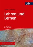 Lehren und Lernen (eBook, PDF)