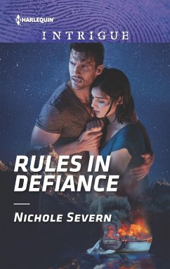 Cover Rules in Defiance (eBook, ePUB)