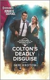 Colton's Deadly Disguise (eBook, ePUB)