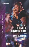 Colton 911: Family Under Fire (eBook, ePUB)