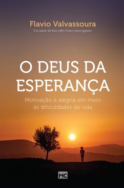 O Deus da esperança (eBook, ePUB) - Valvassoura, Flavio
