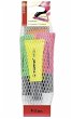 Textmarker - STABILO NEON - 4er Pack -... - Bild 1