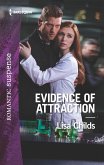 Evidence of Attraction (eBook, ePUB) Evidence of Attraction (eBook, ePUB)