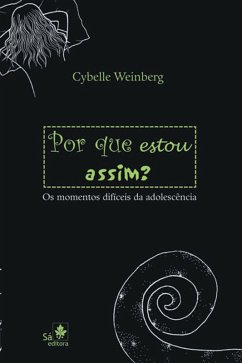 Cover Por que estou assim? (eBook, ePUB)