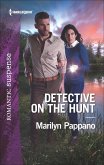 Detective on the Hunt (eBook, ePUB) Detective on the Hunt (eBook, ePUB)