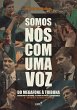 Somos nós com uma voz (eBook, ePUB) - Bild 1