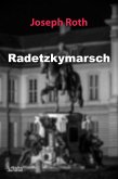 Radetzkymarsch (eBook, ePUB)