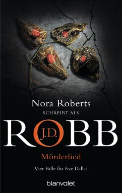 Mörderlied (eBook, ePUB) - Robb, J. D.
