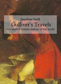 Gulliver's Travels (into several remote nations of the world) (eBook, ePUB)