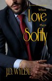 When Love Plays Softly (Second Chance at Love, #4) (eBook, ePUB)