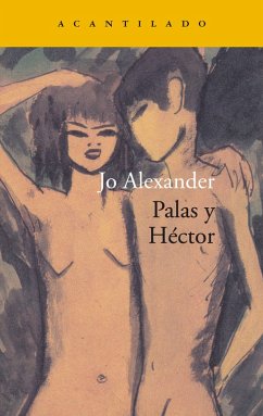 Cover Palas y Héctor (eBook, ePUB)