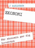 EKONOMI (eBook, ePUB) EKONOMI (eBook, ePUB)