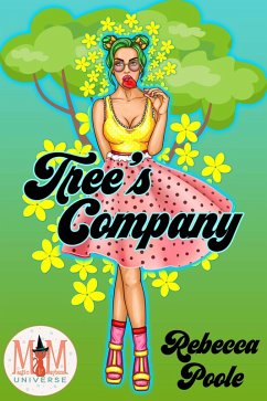 Cover Tree's Company: Magic and Mayhem Universe (eBook, ePUB)