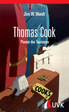 Thomas Cook (eBook, PDF) - Mundt, Jörn W.