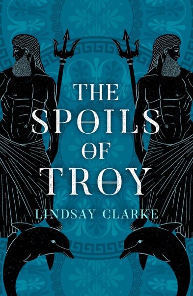 The Spoils of Troy (eBook, ePUB)