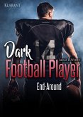 Dark Football Player. End-Around (eBook, ePUB) Dark Football Player. End-Around (eBook, ePUB)
