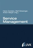 Service Management (eBook, PDF)