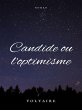 Candide ou l'optimisme (eBook, ePUB) - Bild 1