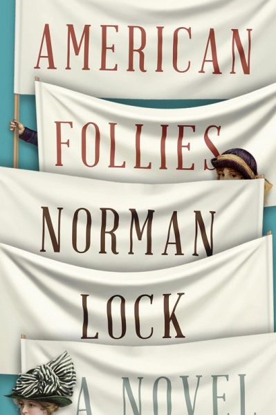 American Follies (eBook, ePUB) American Follies (eBook, ePUB)