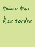 À se tordre (eBook, ePUB)