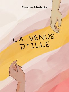 La Venus d'Ille (eBook, ePUB)