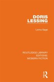 Doris Lessing (eBook, PDF)