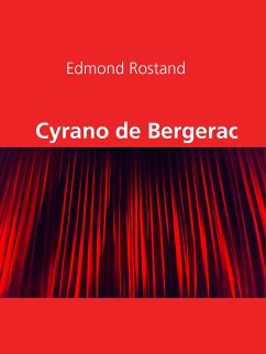 Cyrano de Bergerac (eBook, ePUB) - Rostand, Edmond