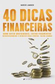 40 Dicas financeiras (eBook, ePUB)