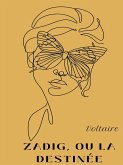 Zadig, ou la destinée (eBook, ePUB) Zadig, ou la destinée (eBook, ePUB)