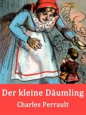 Der kleine Däumling (eBook, ePUB)
