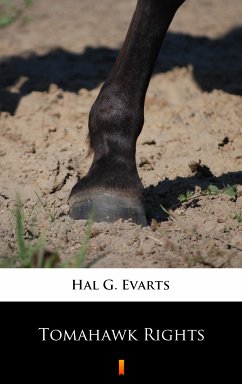 Tomahawk Rights (eBook, ePUB) - Evarts, Hal G.