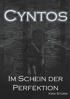 Cyntos (eBook, ePUB) - Storm, Kira