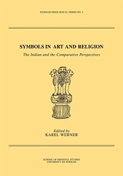 Cover Symbols in Art and Religion (eBook, ePUB)