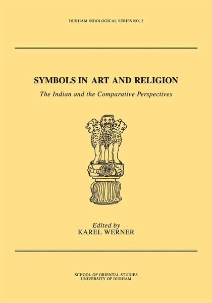 Symbols in Art and Religion (eBook, ePUB)