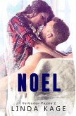 Noel (Verboden Passie, #2) (eBook, ePUB)