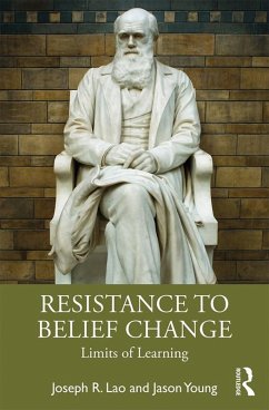 Cover Resistance to Belief Change (eBook, ePUB)