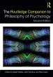 The Routledge Companion to Philosophy... - Bild 1