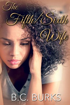 Cover The Fifth/Sixth Wife (eBook, ePUB)