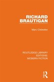 Richard Brautigan (eBook, PDF)