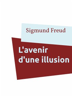 L'avenir d'une illusion (eBook, ePUB)