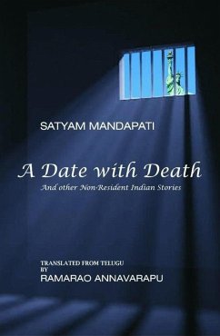 Cover A Date With Death (eBook, ePUB)