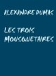 LES TROIS MOUSQUETAIRES (eBook, ePUB) - Bild 1