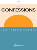 Les confessions (eBook, ePUB)