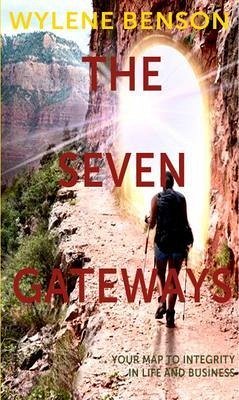 The Seven Gateways (eBook, ePUB) - Benson, Wylene
