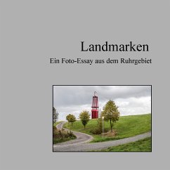 Landmarken (eBook, ePUB) - Mellies, Jens