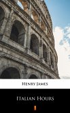 Italian Hours (eBook, ePUB)