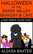Halloween at the Baker Valley Barkery &... - Bild 1