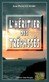 L'Héritier des Trépassés DOUBLON (eBook, ePUB)