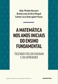 A matemática nos anos iniciais do ensino fundamental (eBook, ePUB)