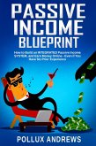 Passive Income Blueprint (eBook, ePUB)